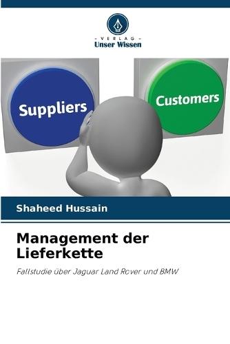 Management der Lieferkette