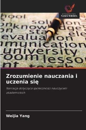 Zrozumienie nauczania i uczenia się