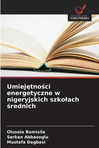 Umiejętności energetyczne w nigeryjskich szkolach średnich