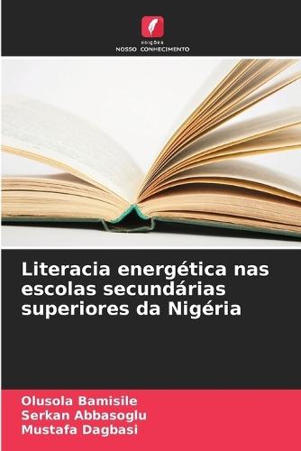 Literacia energética nas escolas secundárias superiores da Nigéria