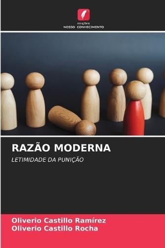 Razão Moderna