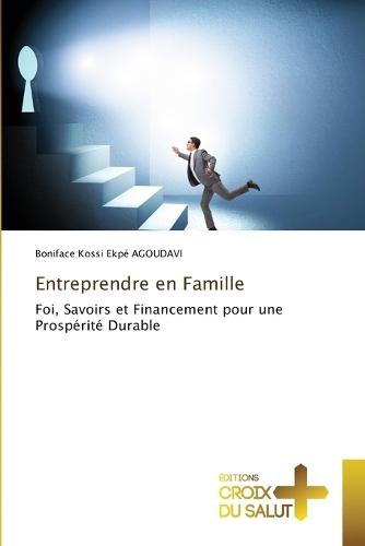 Entreprendre en Famille