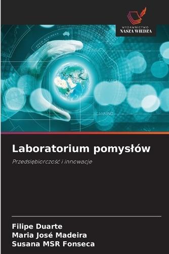 Laboratorium pomyslów