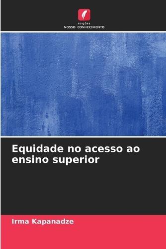 Equidade no acesso ao ensino superior
