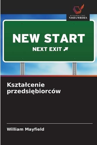 Ksztalcenie przedsiębiorców