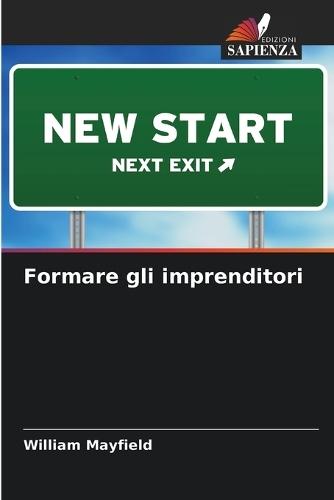 Formare gli imprenditori
