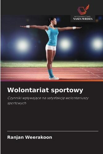 Wolontariat sportowy