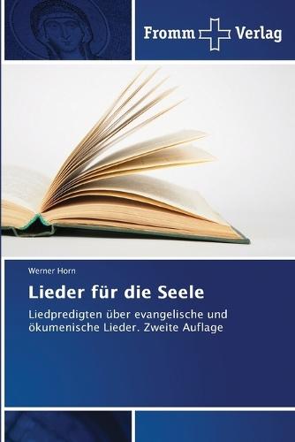 Lieder für die Seele