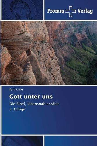 Gott unter uns