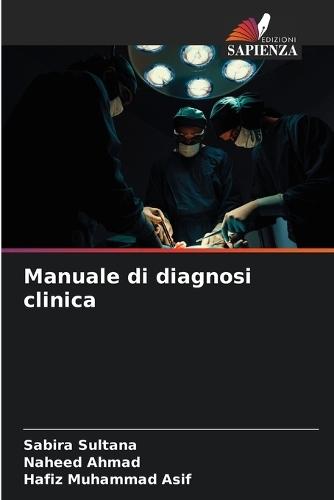 Manuale di diagnosi clinica