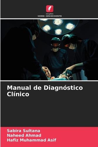 Manual de Diagnóstico Clínico