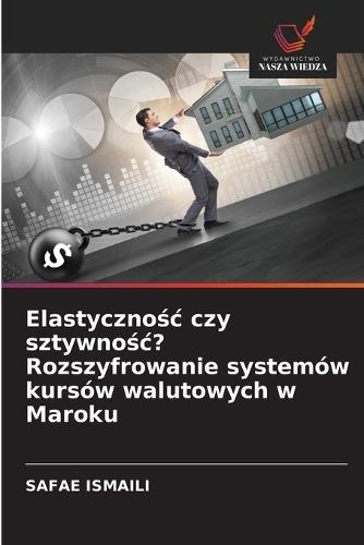 Elastycznośc czy sztywnośc? Rozszyfrowanie systemów kursów walutowych w Maroku
