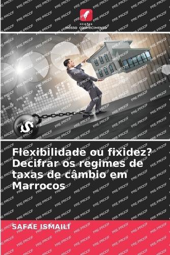 Flexibilidade ou fixidez? Decifrar os regimes de taxas de câmbio em Marrocos