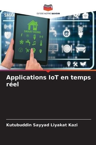 Applications IoT en temps réel
