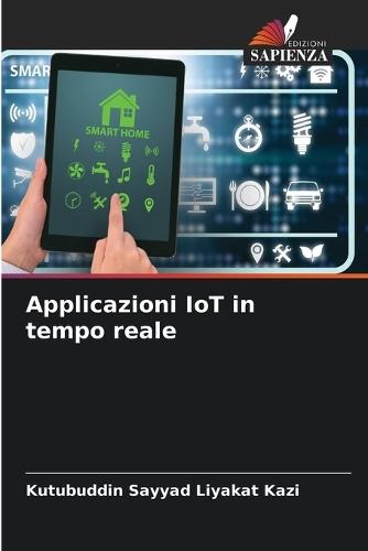 Applicazioni IoT in tempo reale