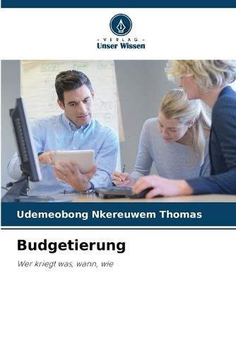 Budgetierung