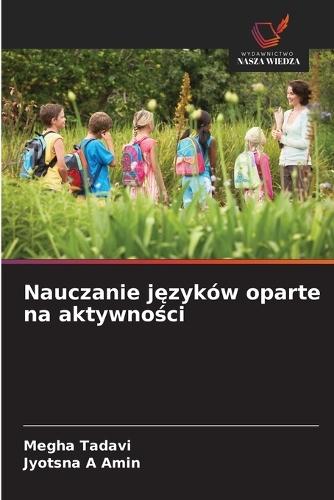 Nauczanie języków oparte na aktywności