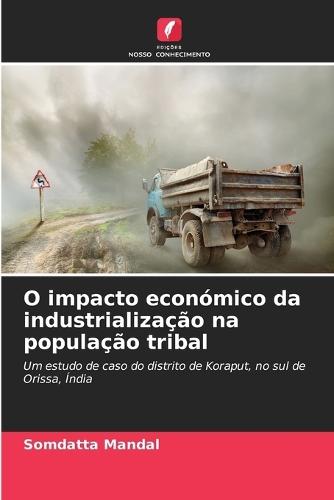 O impacto económico da industrialização na população tribal