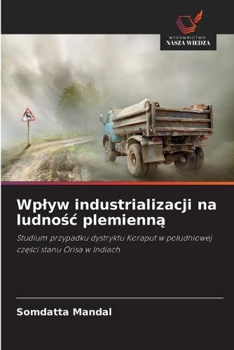 Wplyw industrializacji na ludnośc plemienną