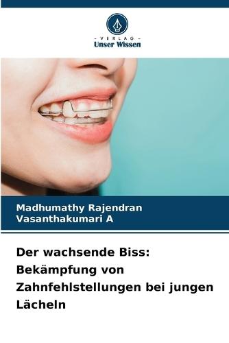 Der wachsende Biss: Bekämpfung von Zahnfehlstellungen bei jungen Lächeln