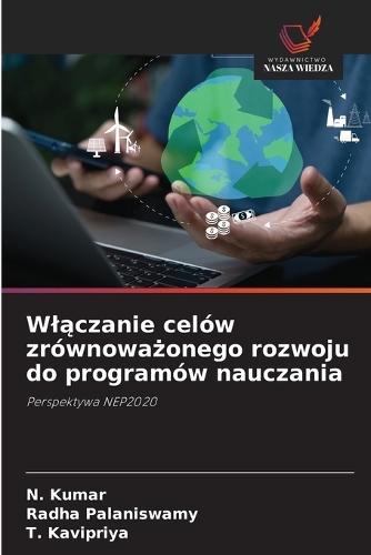 Wlączanie celów zrównoważonego rozwoju do programów nauczania