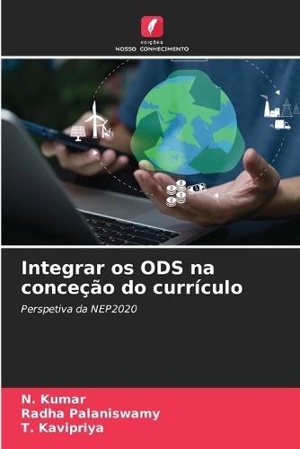 Integrar os ODS na conceção do currículo