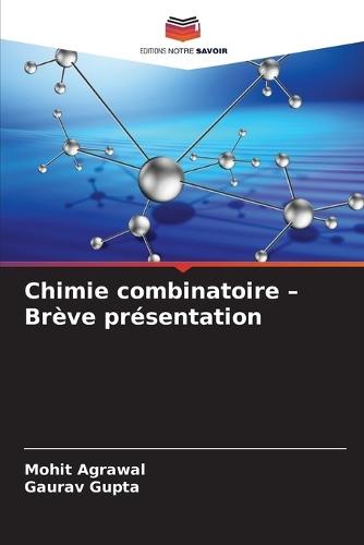 Chimie combinatoire - Brève présentation