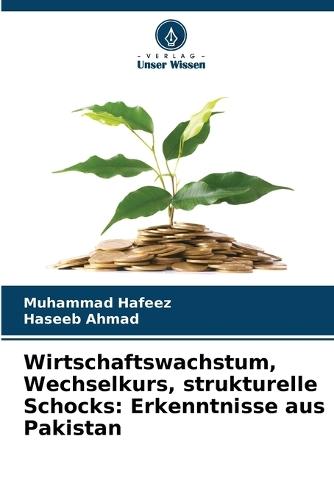 Wirtschaftswachstum, Wechselkurs, strukturelle Schocks: Erkenntnisse aus Pakistan