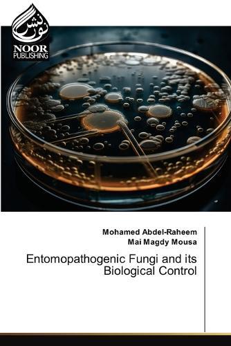 Entomopathogenic Fungi and its Biological Control