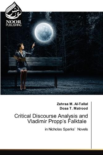 Critical Discourse Analysis and Vladimir Propp's Falktale
