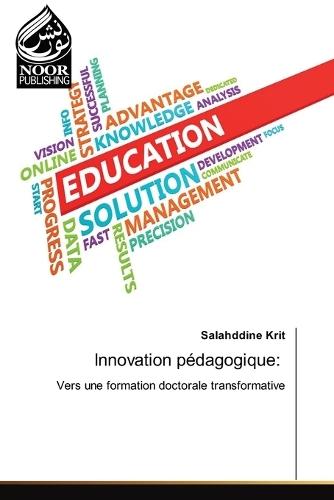 Innovation pédagogique