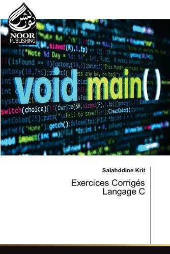 Exercices Corrigés Langage C