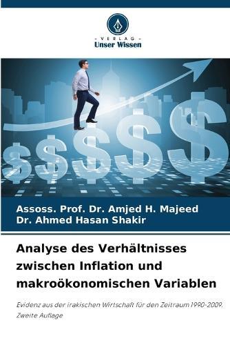 Analyse des Verhältnisses zwischen Inflation und makroökonomischen Variablen