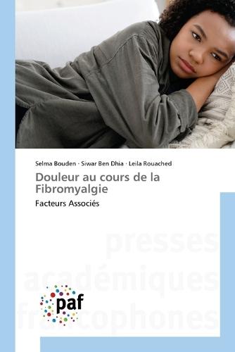 Douleur au cours de la Fibromyalgie
