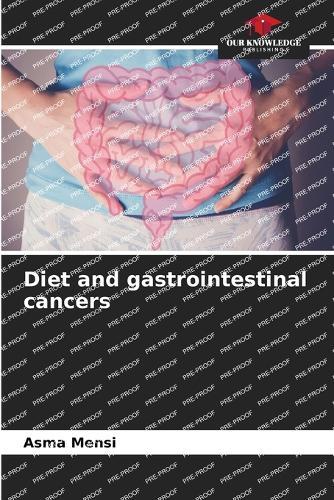 Diet and gastrointestinal cancers
