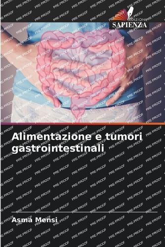 Alimentazione e tumori gastrointestinali