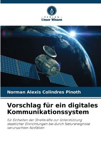 Vorschlag für ein digitales Kommunikationssystem