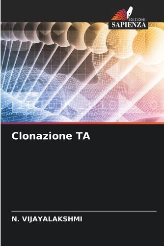 Clonazione TA