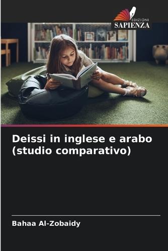 Deissi in inglese e arabo (studio comparativo)