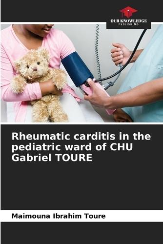 Rheumatic carditis in the pediatric ward of CHU Gabriel TOURE
