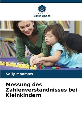 Messung des Zahlenverständnisses bei Kleinkindern