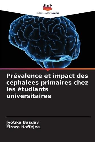 Prévalence et impact des céphalées primaires chez les étudiants universitaires