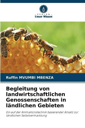 Begleitung von landwirtschaftlichen Genossenschaften in ländlichen Gebieten