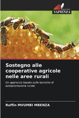 Sostegno alle cooperative agricole nelle aree rurali