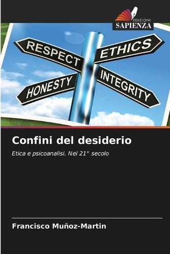 Confini del desiderio