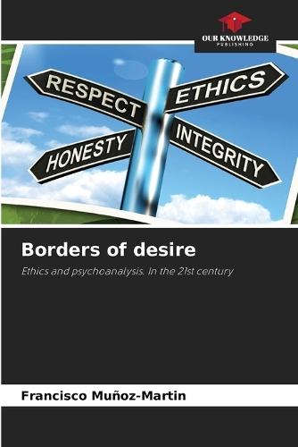 Borders of desire