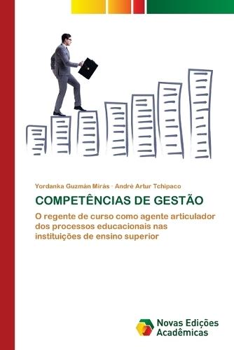 Competências de Gestão