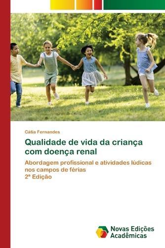 Qualidade de vida da criança com doença renal