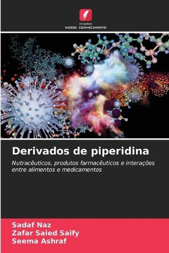 Derivados de piperidina
