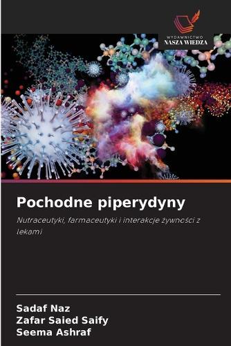 Pochodne piperydyny